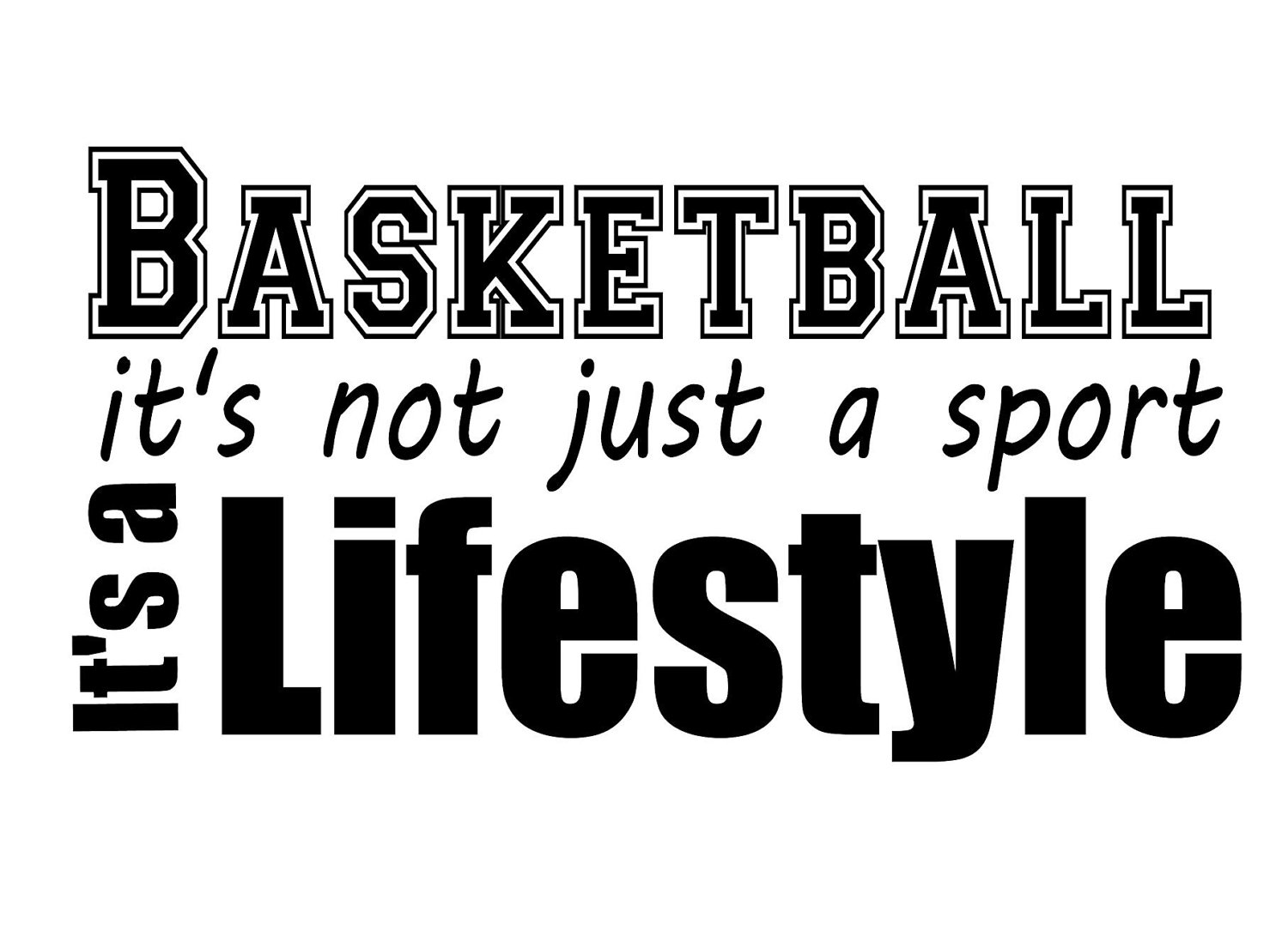 Nike Quotes Basketball Wallpapers