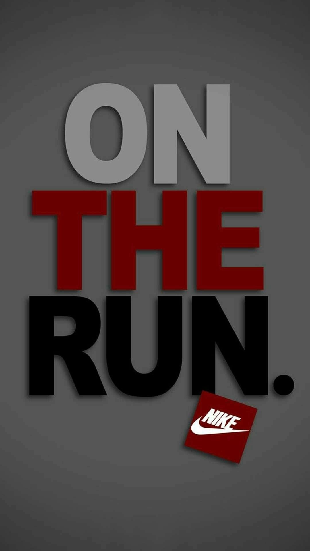 Nike Run Wallpapers