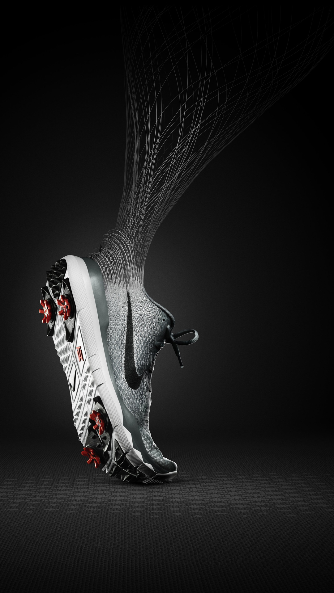 Nike Shoes Black Cool Wallpapers