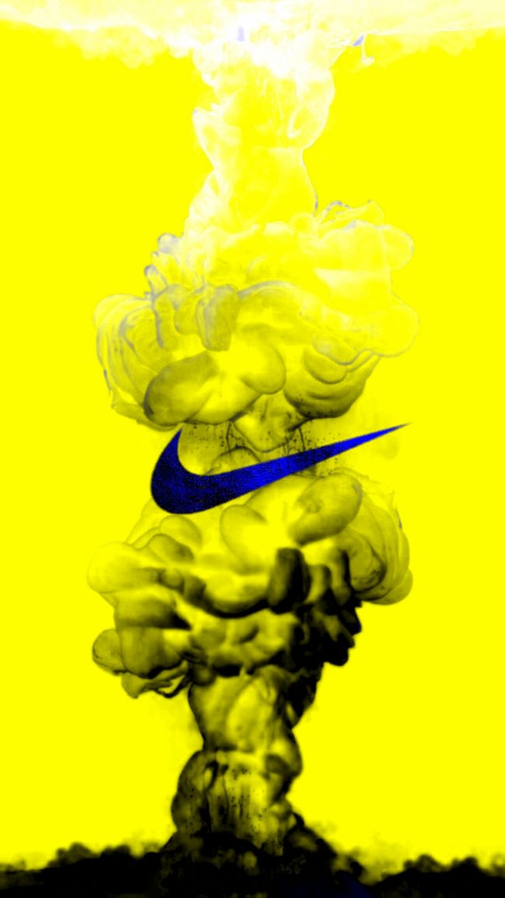 Nike Smoke Wallpapers
