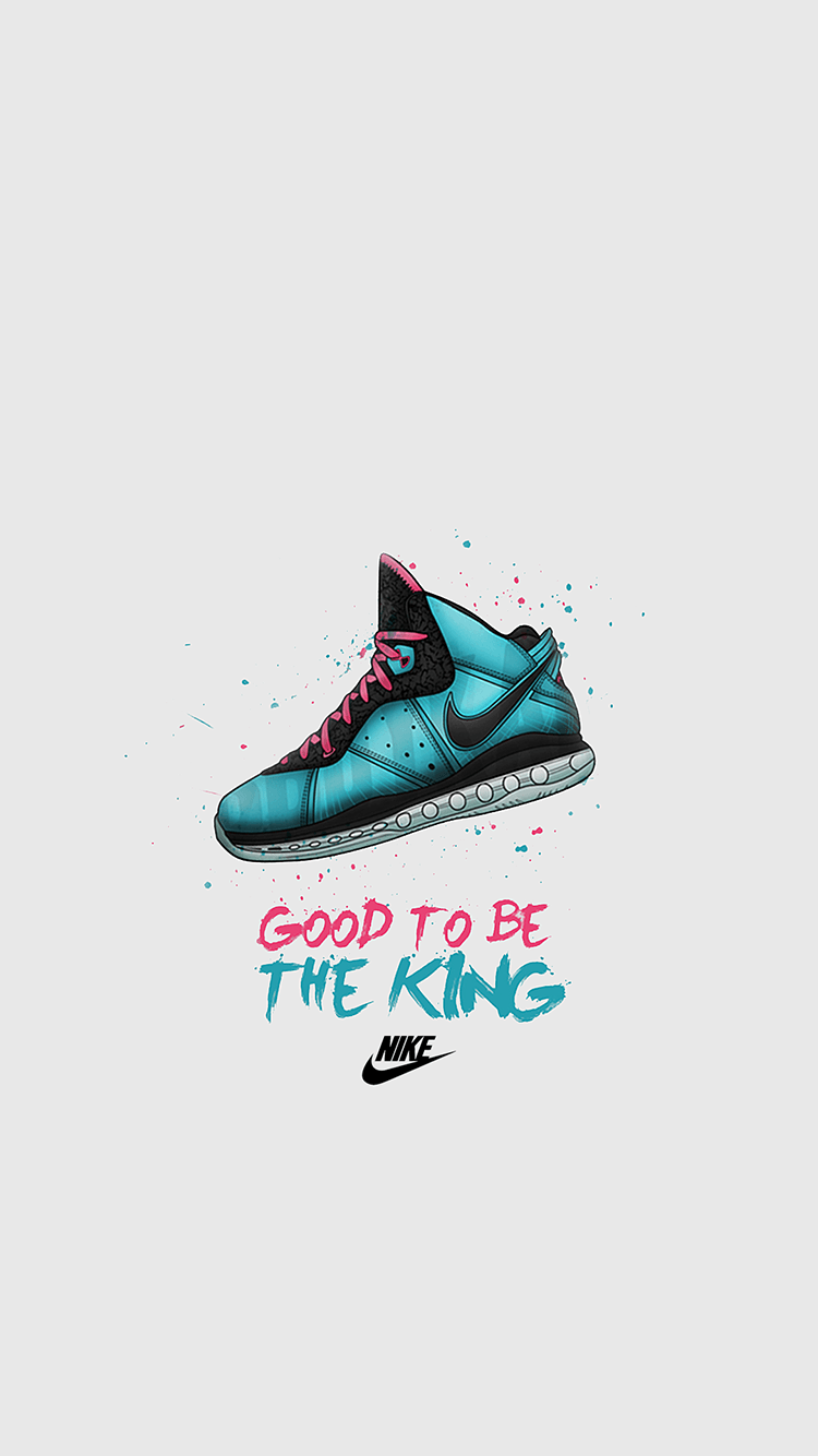 Nike Sneaker Wallpapers