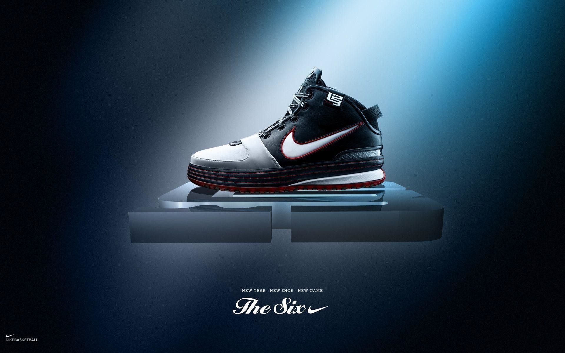 Nike Sneaker Wallpapers