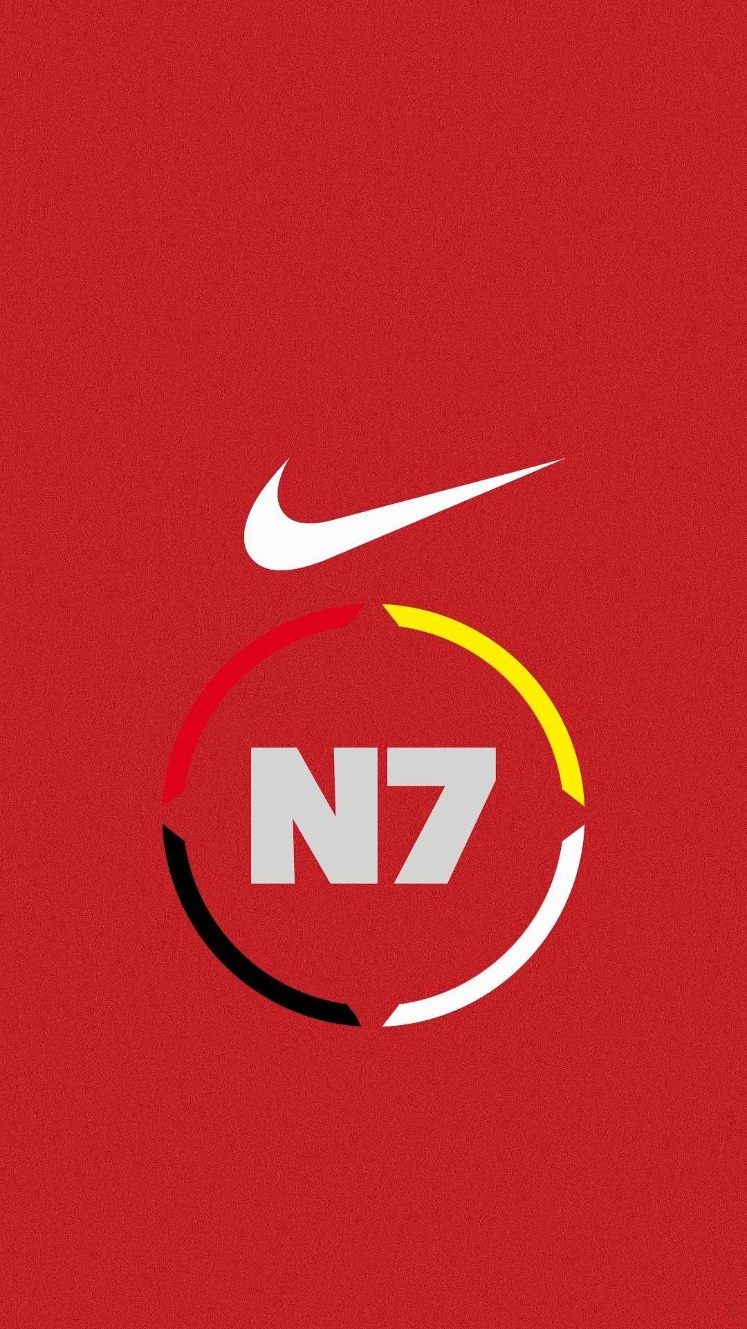 Nike Soccer Wallpapers