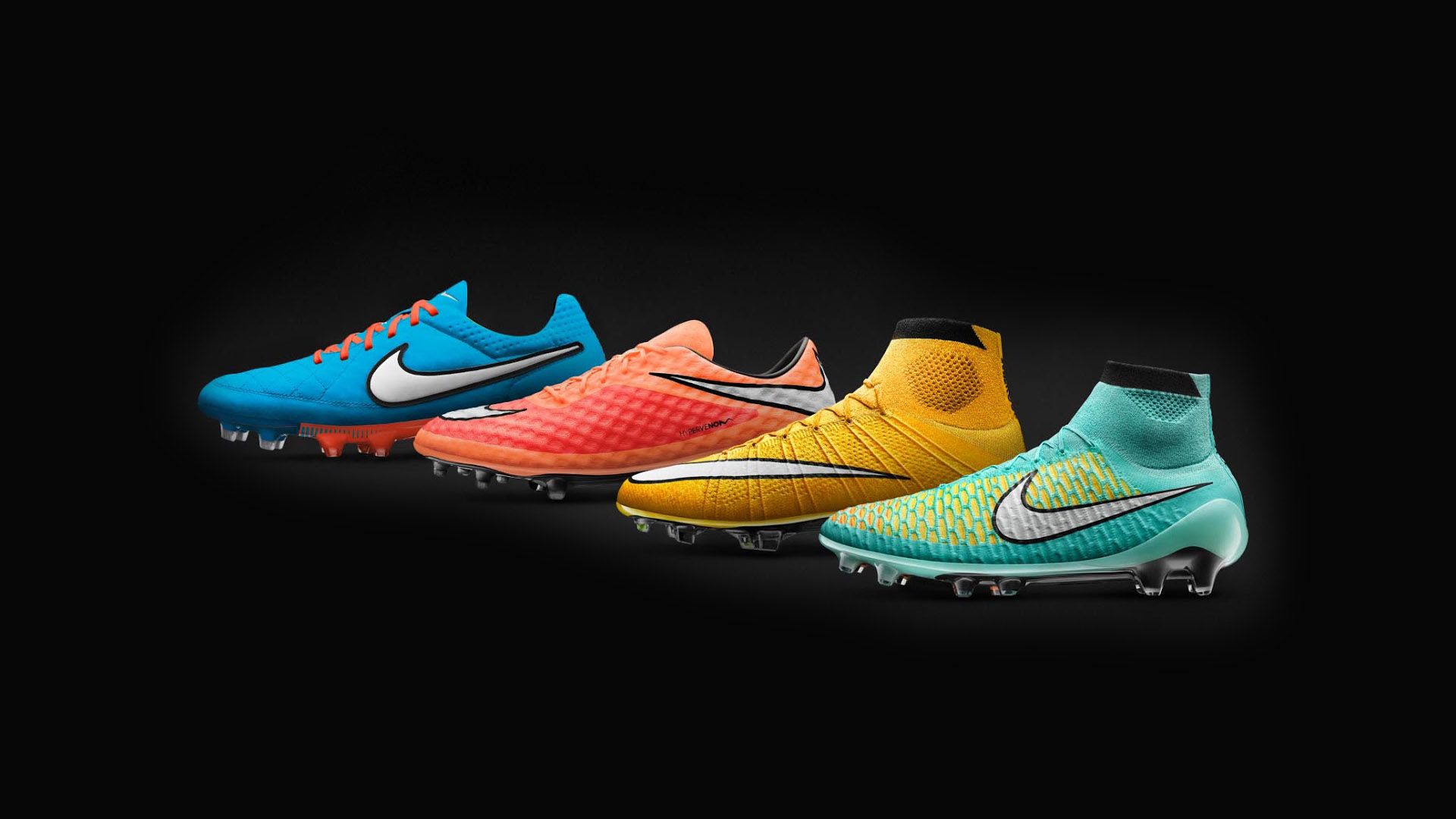 Nike Soccer Wallpapers