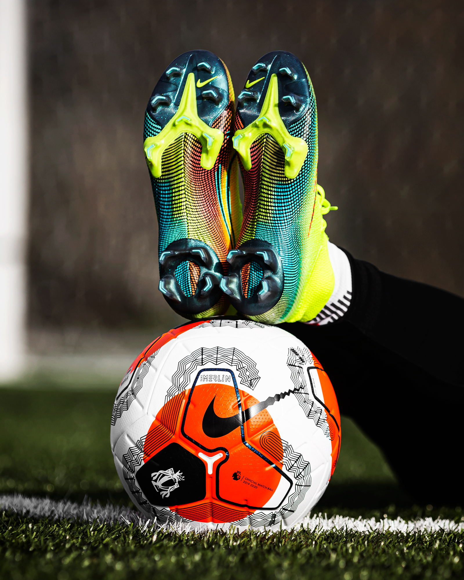 Nike Soccer Wallpapers