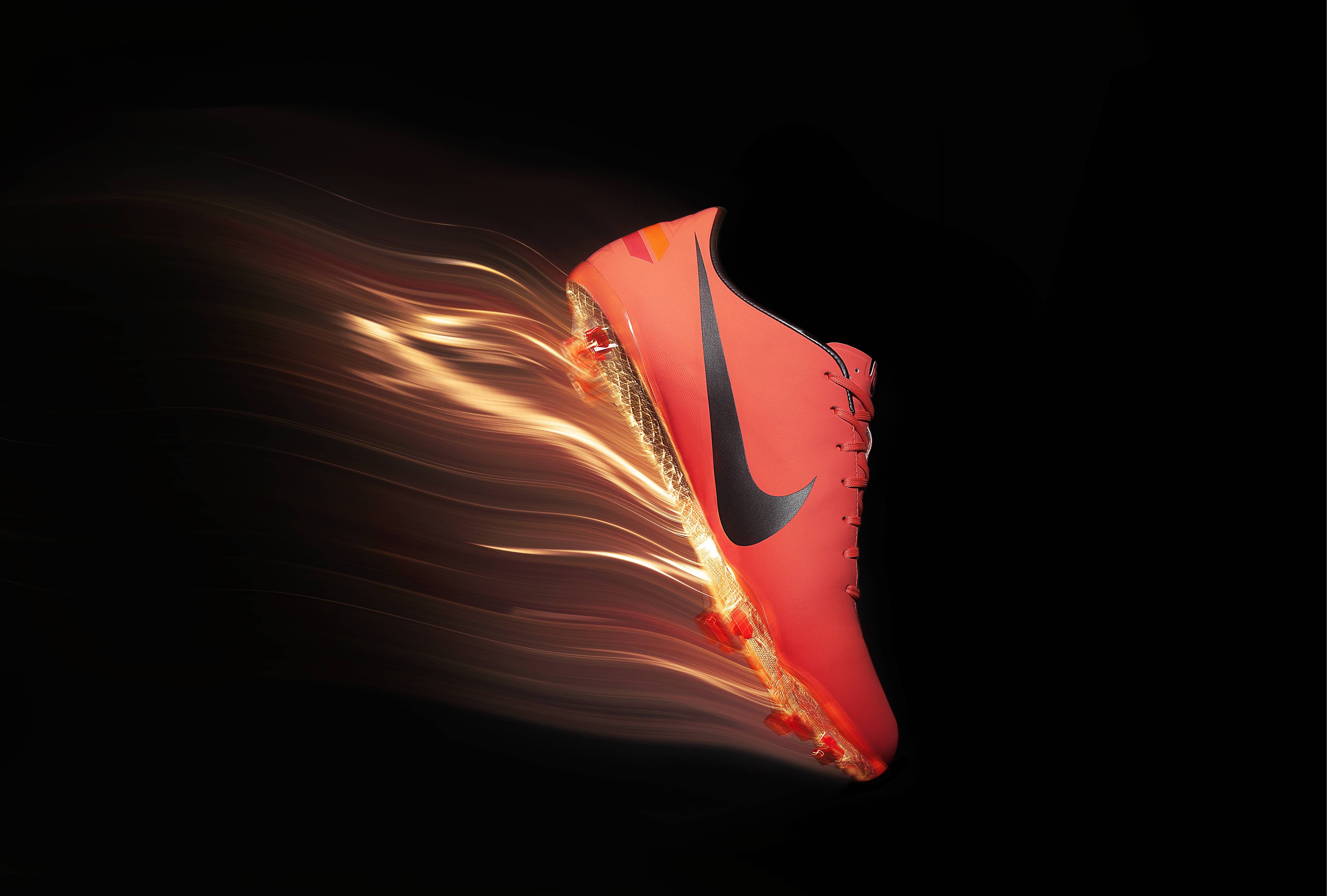 Nike Soccer Cleats Wallpapers