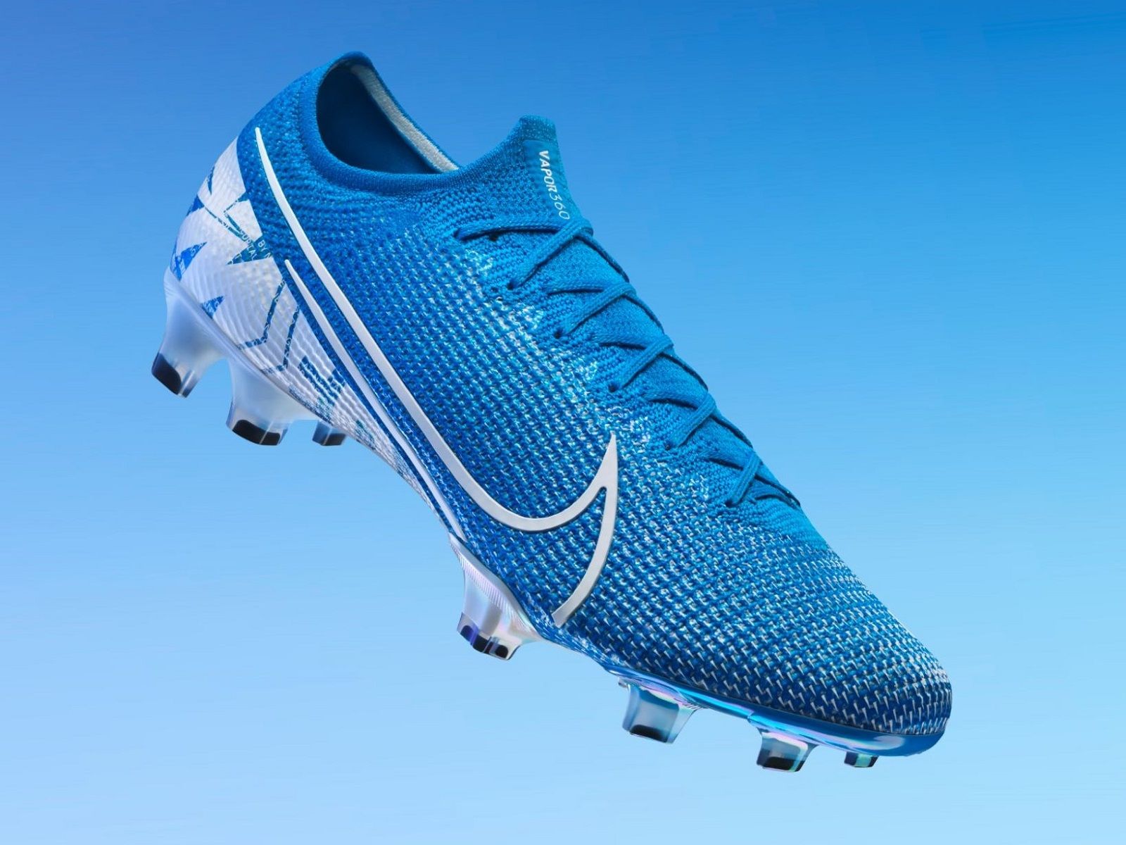 Nike Soccer Cleats Wallpapers