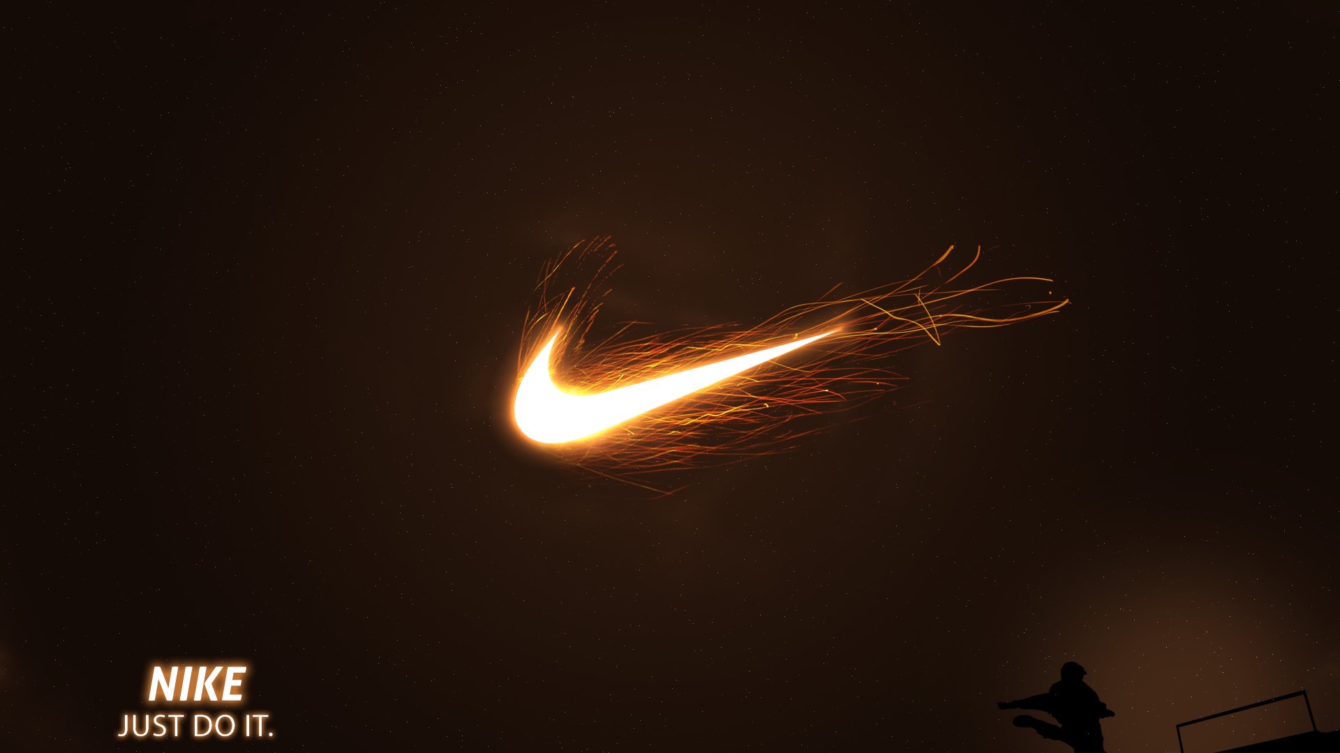 Nike Soccer Logo Wallpapers