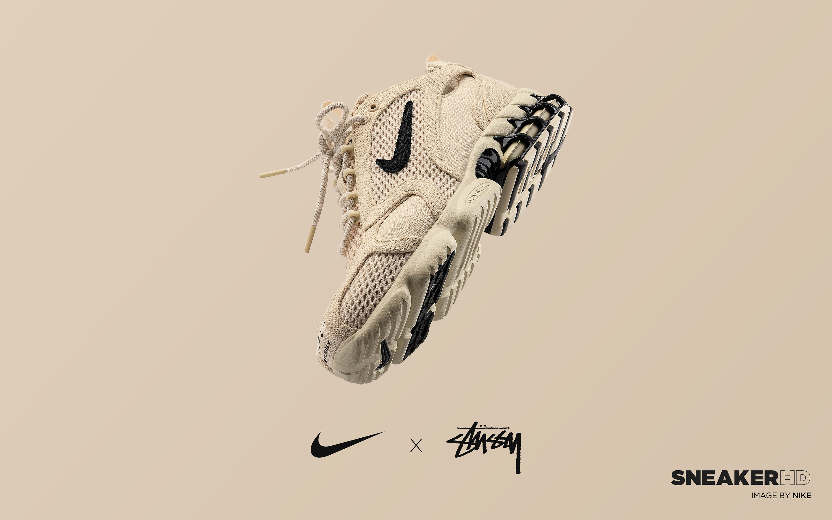 Nike Stussy Wallpapers