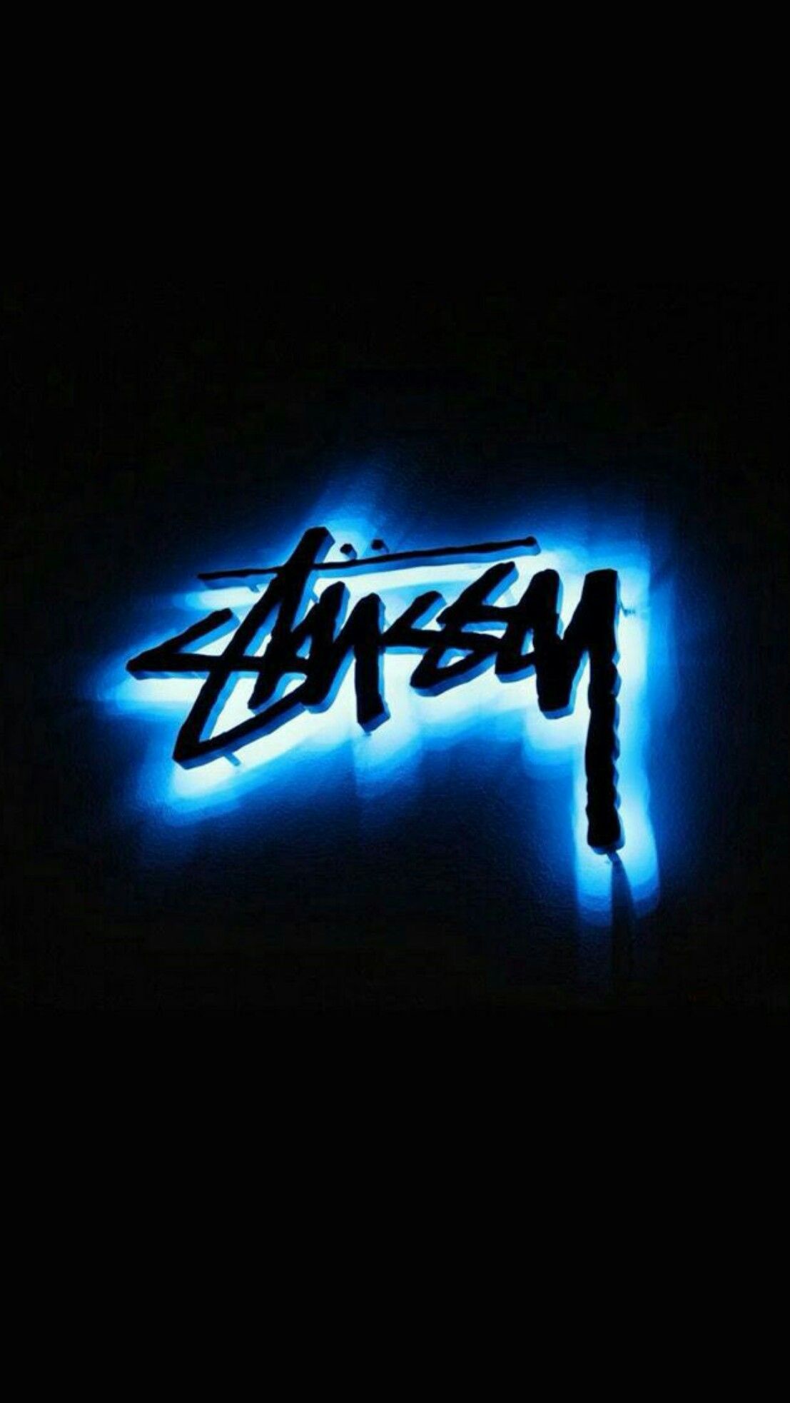 Nike Stussy Wallpapers