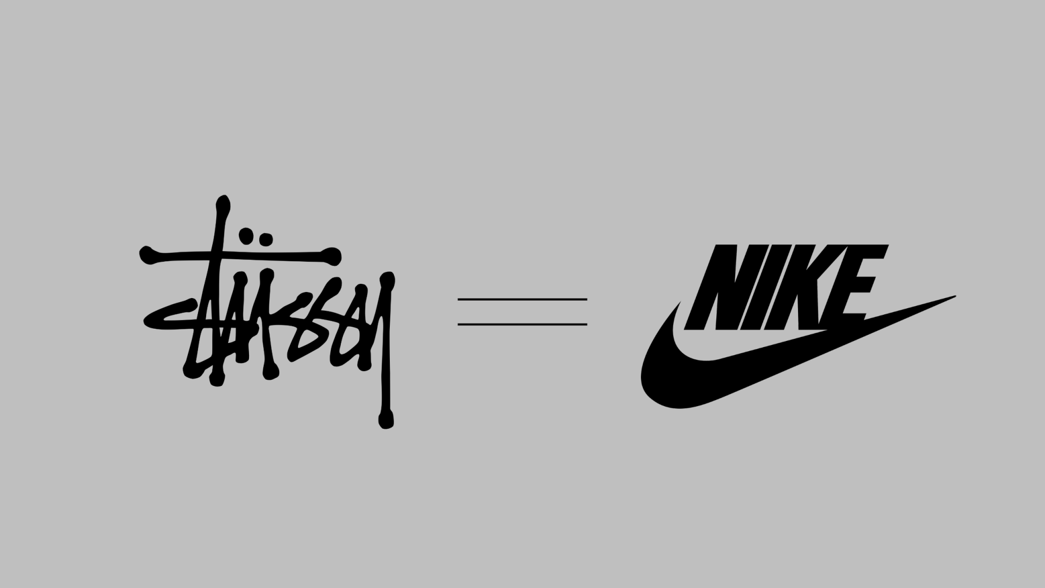 Nike Stussy Wallpapers