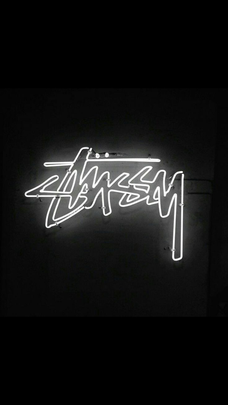 Nike Stussy Wallpapers