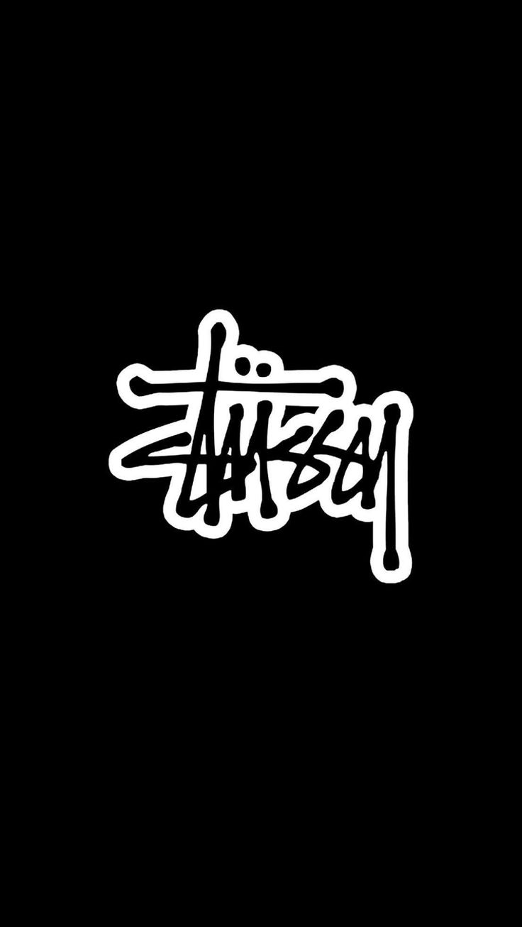 Nike Stussy Wallpapers