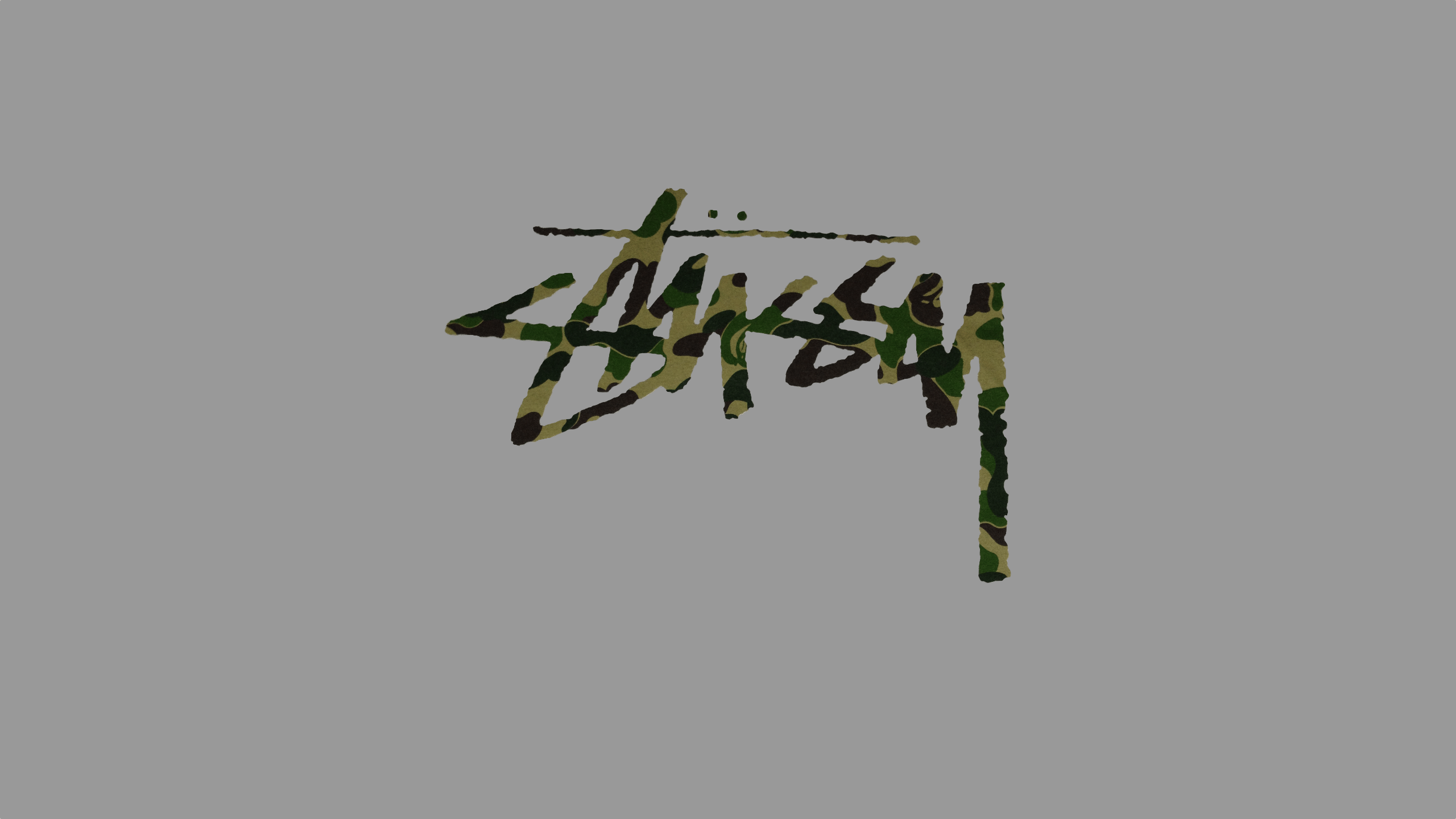 Nike Stussy Wallpapers