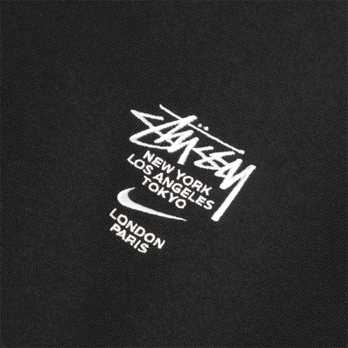 Nike Stussy Wallpapers