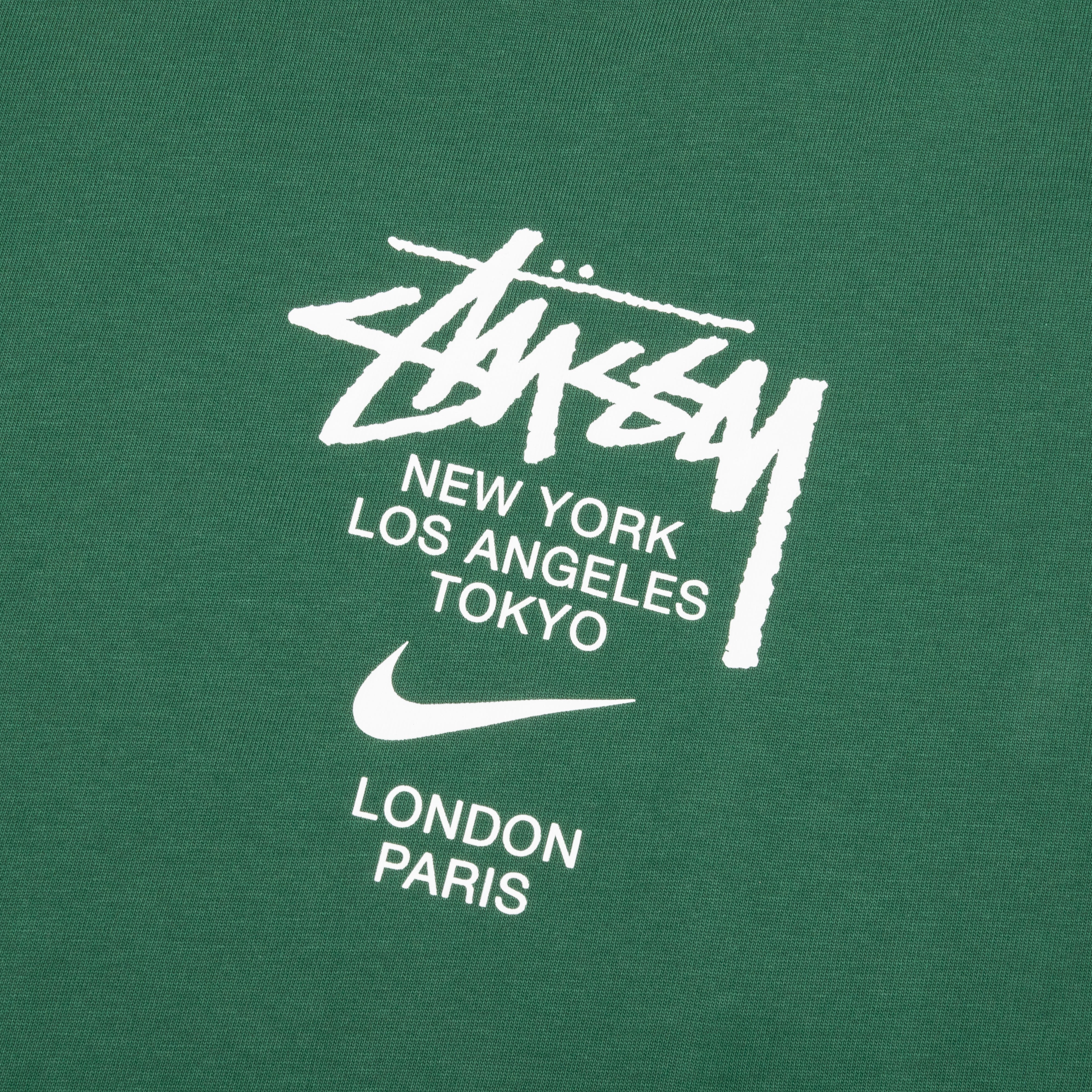 Nike Stussy Wallpapers