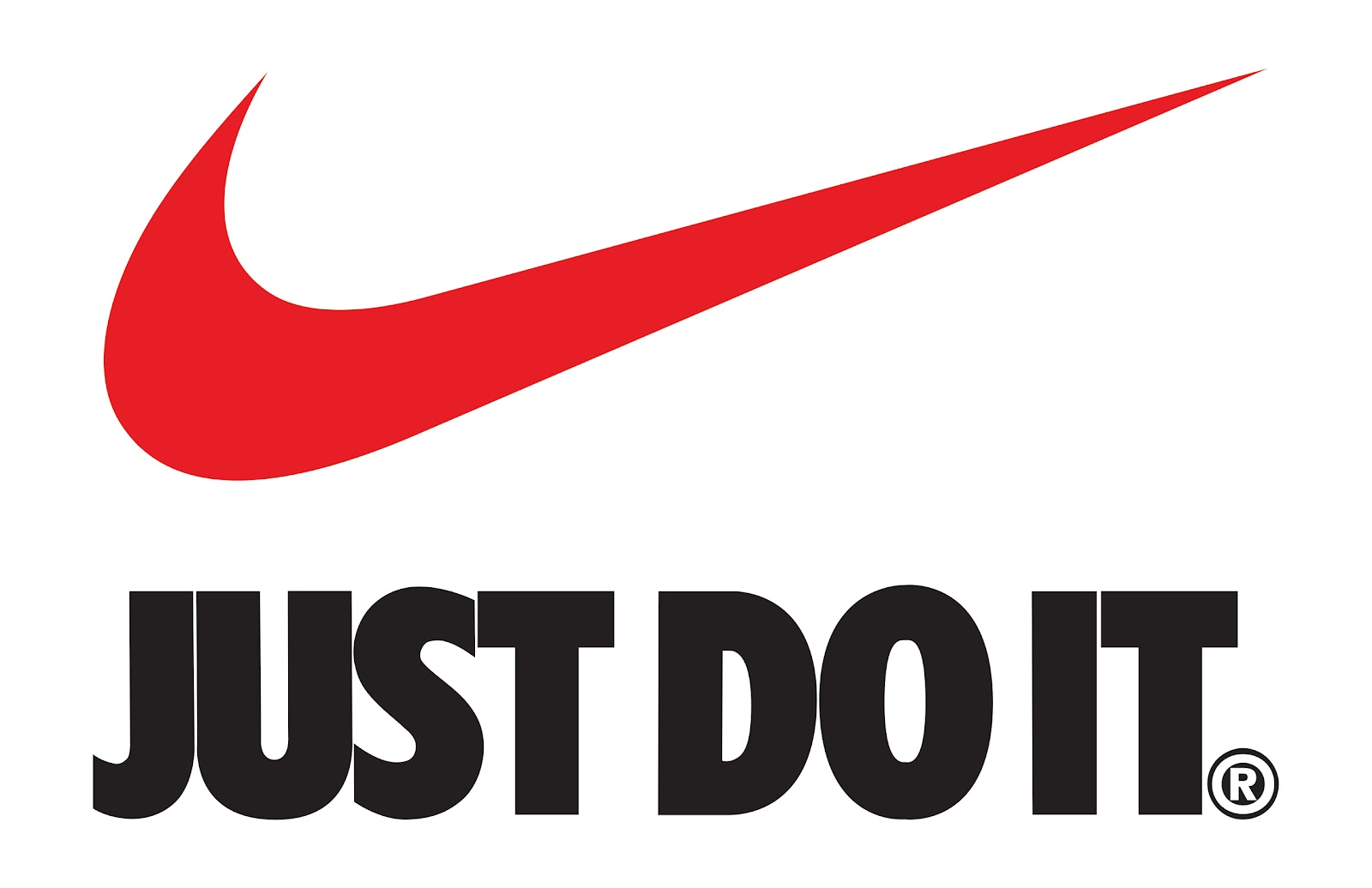 Nike Swoosh Just Do It Logo Wallpapers