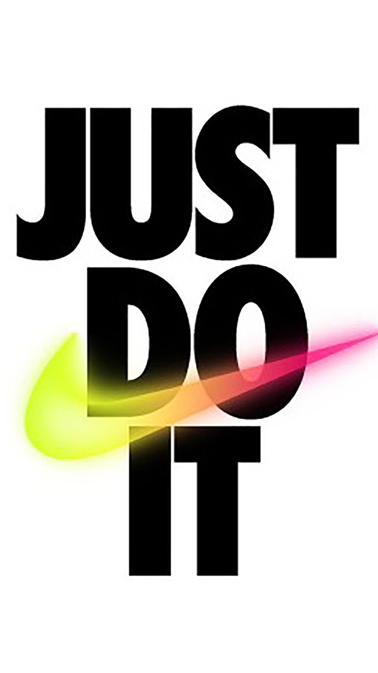 Nike Swoosh Just Do It Logo Wallpapers