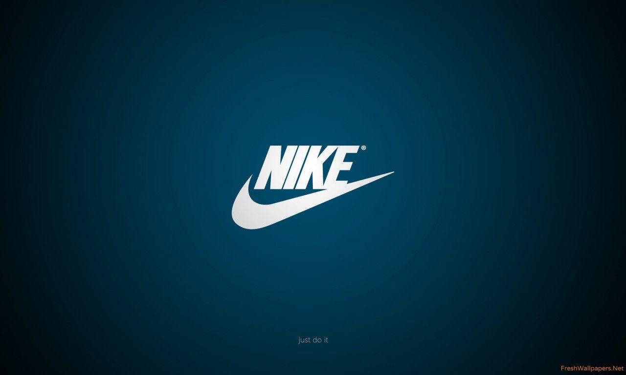 Nike Swoosh Just Do It Logo Wallpapers