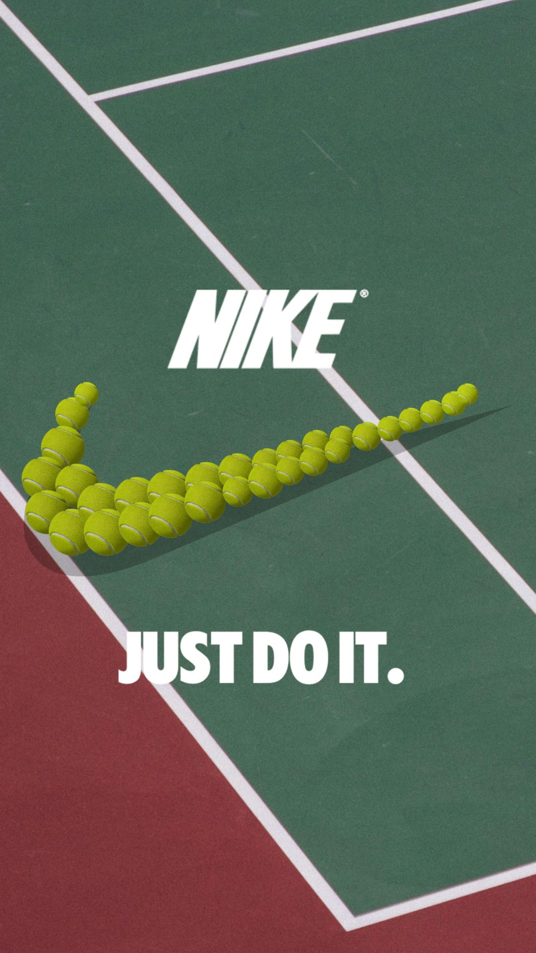 Nike Tennis Wallpapers