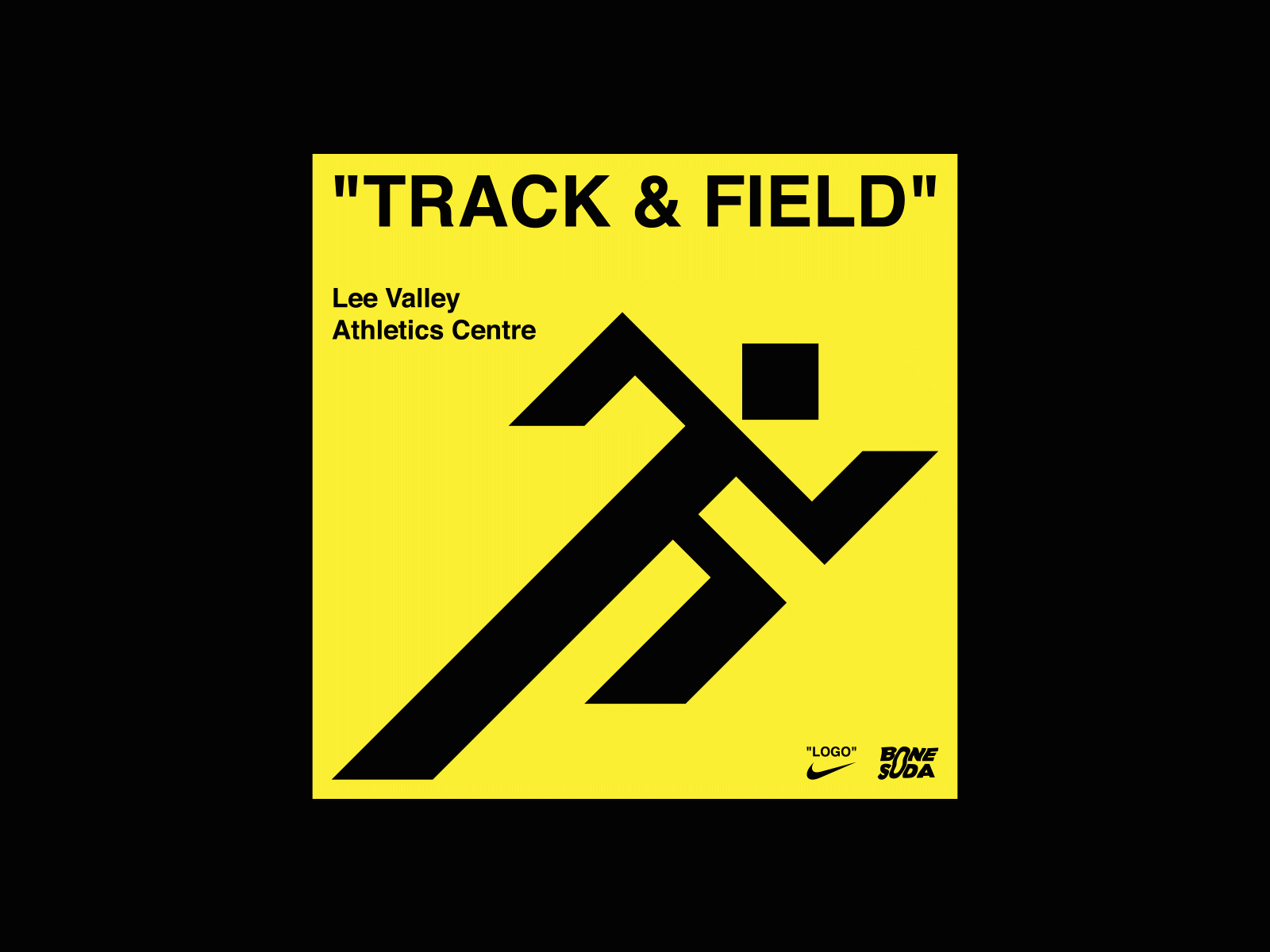 Nike Track And Field Wallpapers