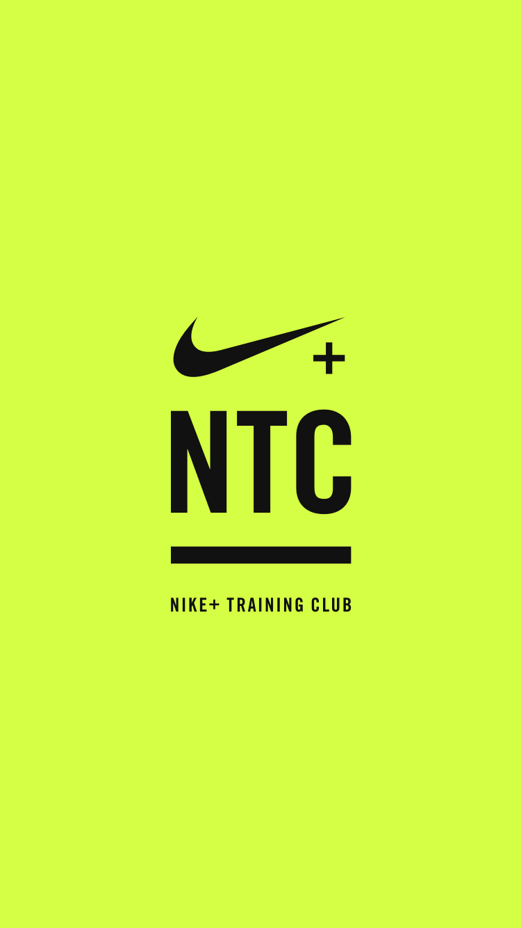 Nike Training Wallpapers