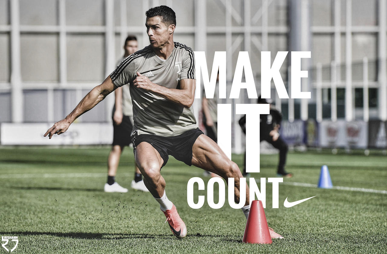 Nike Training Wallpapers