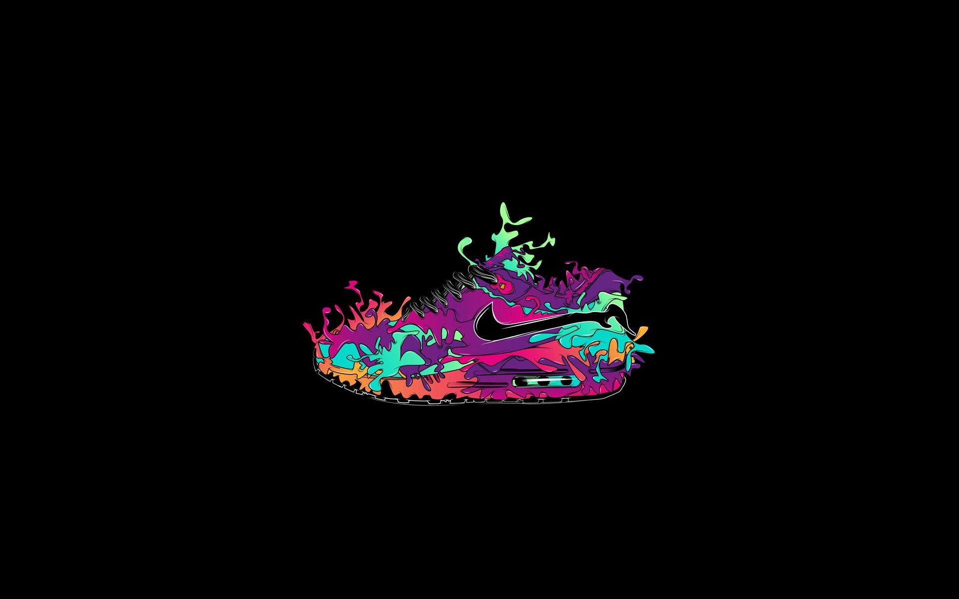 Nike Tumblr Wallpapers