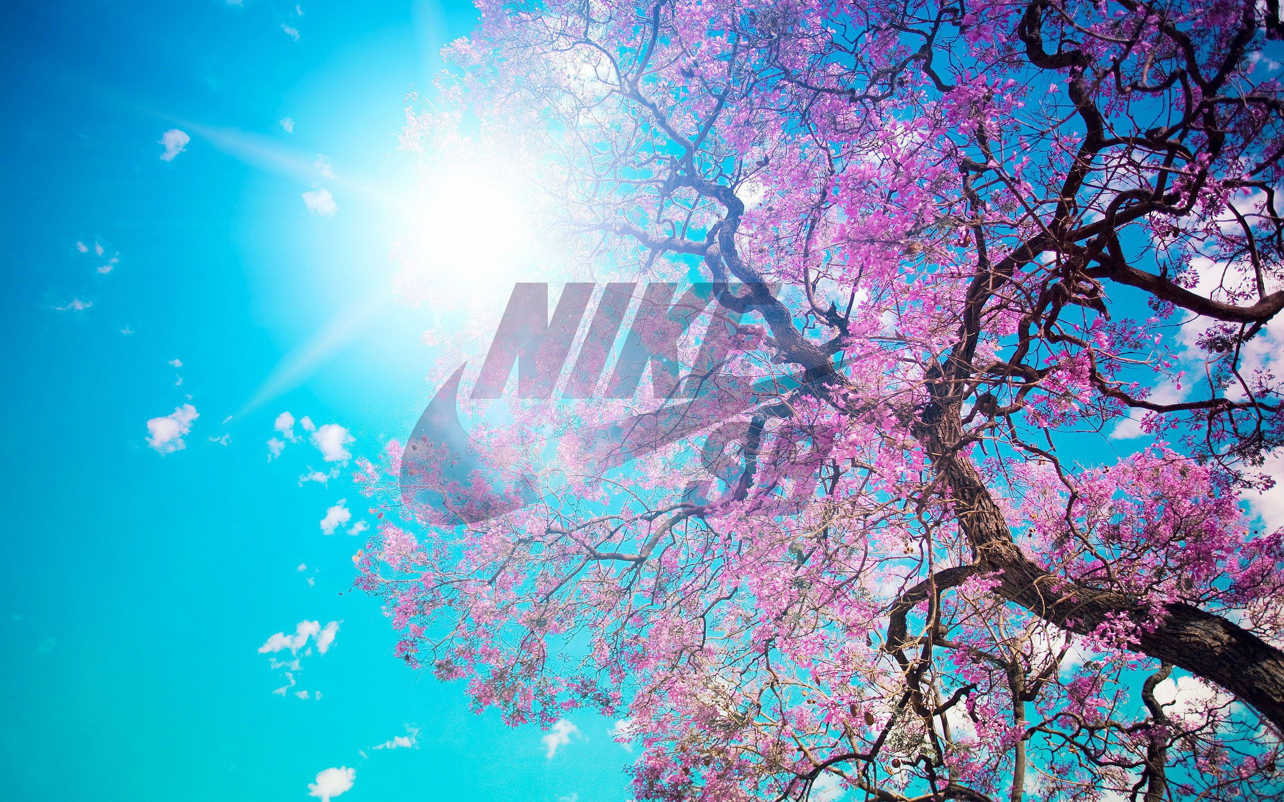 Nike Tumblr Wallpapers