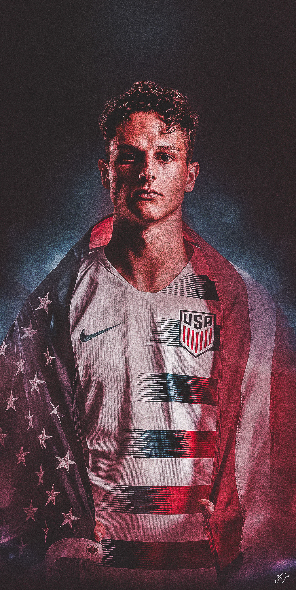 Nike Usa Wallpapers