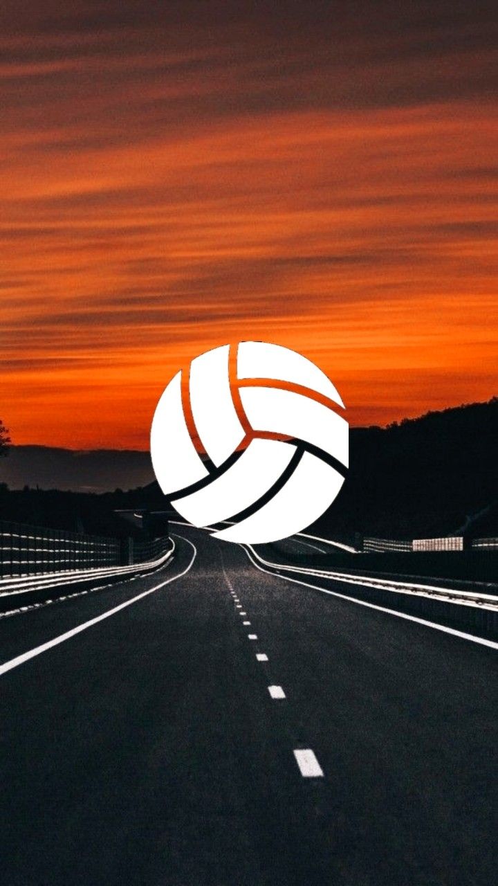 Nike Volleyball Wallpapers