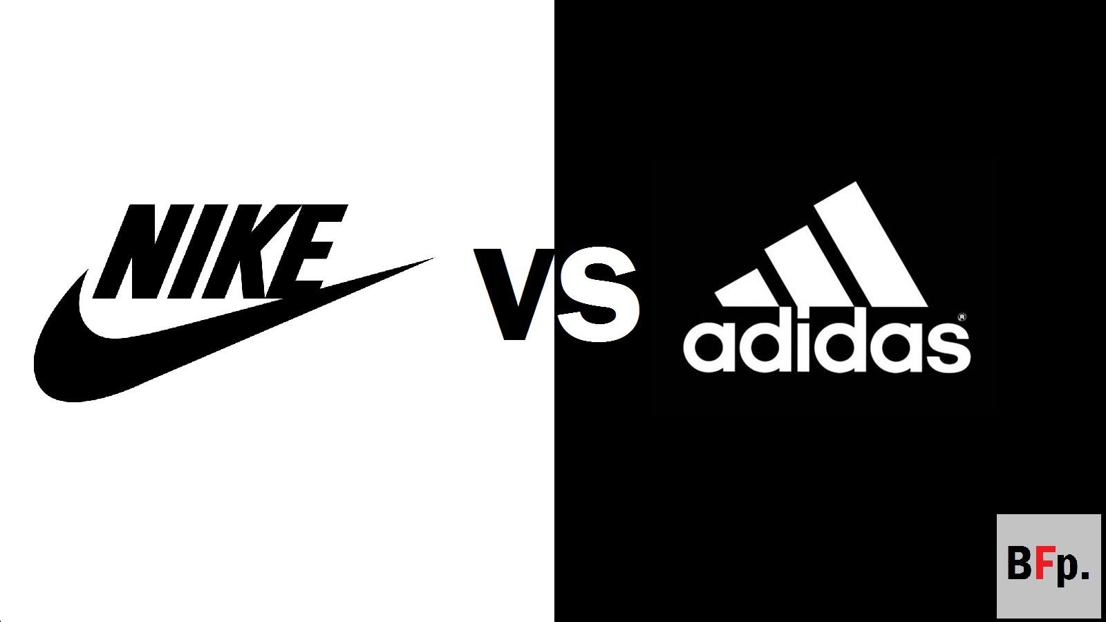 Nike Vs Adidas Wallpapers