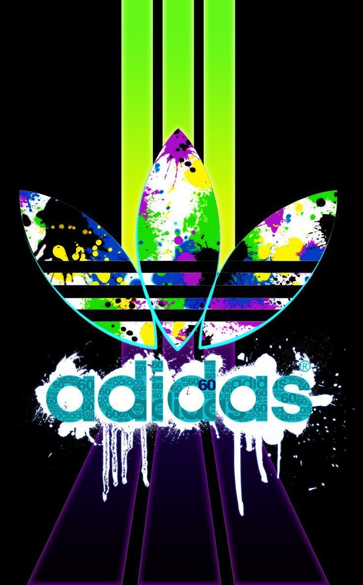 Nike Vs Adidas Wallpapers