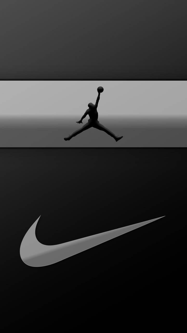 Nike Vs Jordan Wallpapers
