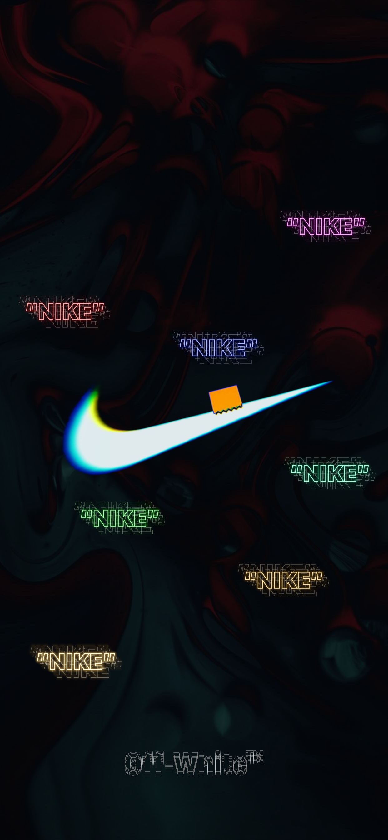 Nike X Wallpapers