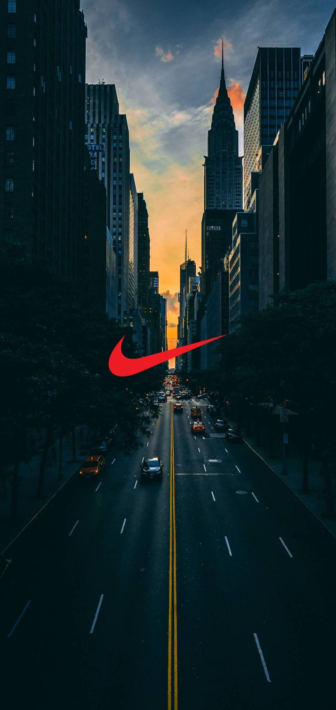 Nike X Wallpapers