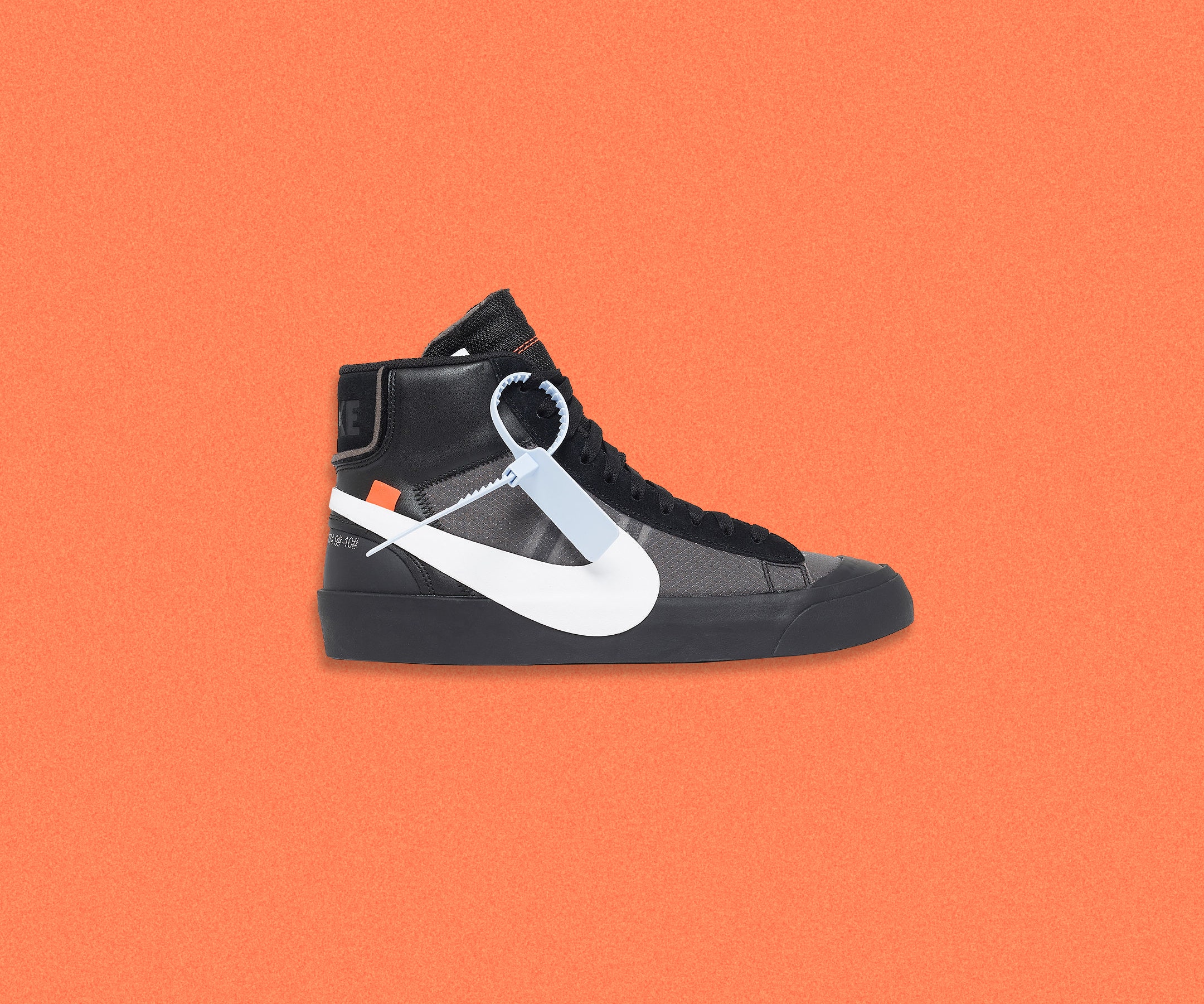 Nike X Off White Wallpapers