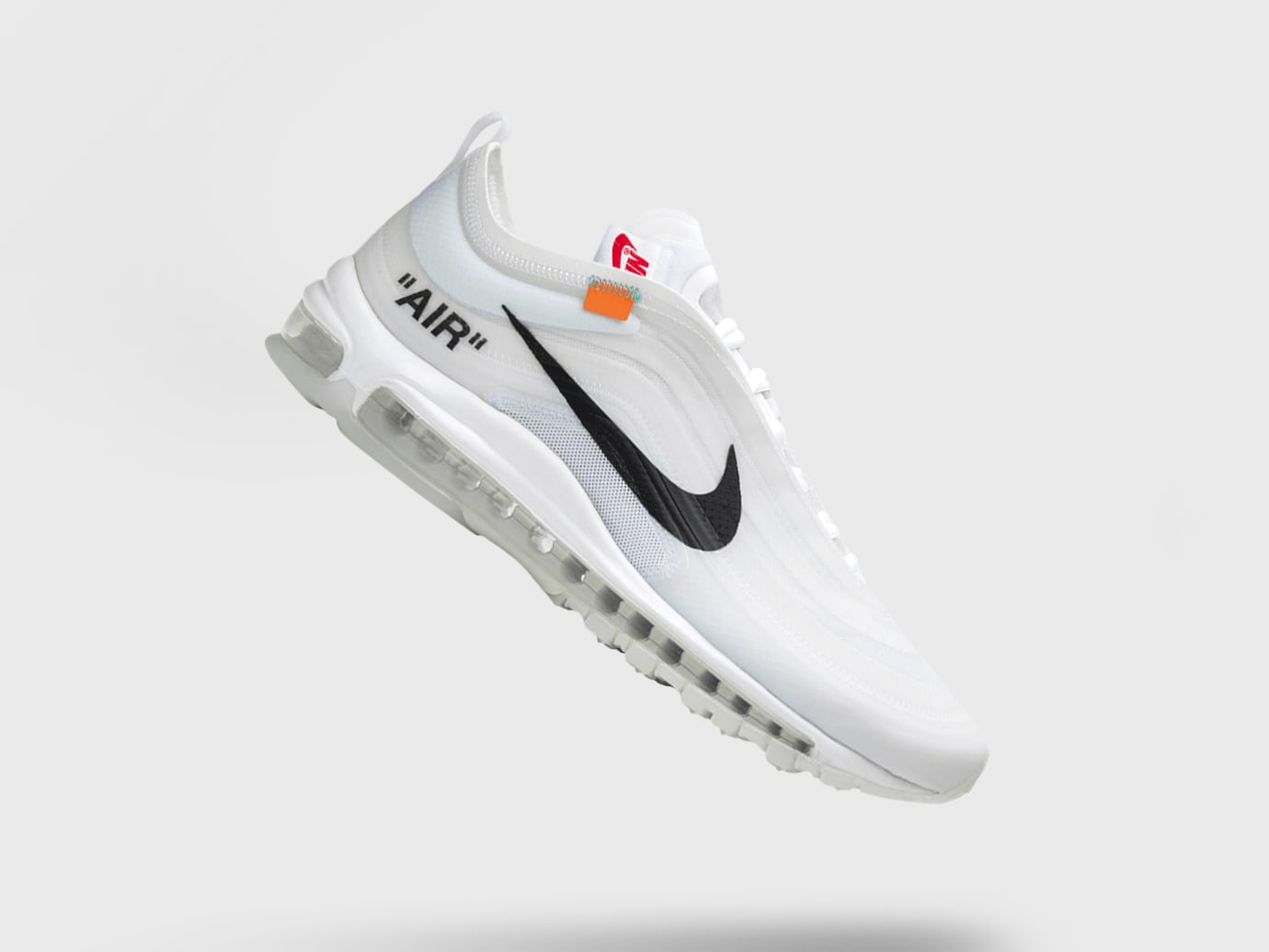 Nike X Off White Wallpapers