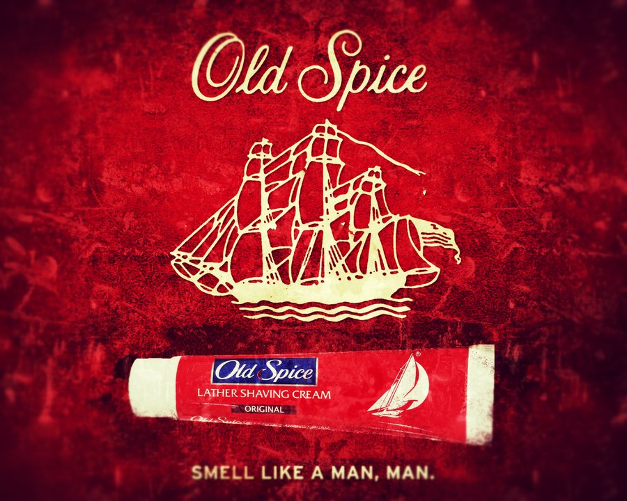 Old Spice Wallpapers