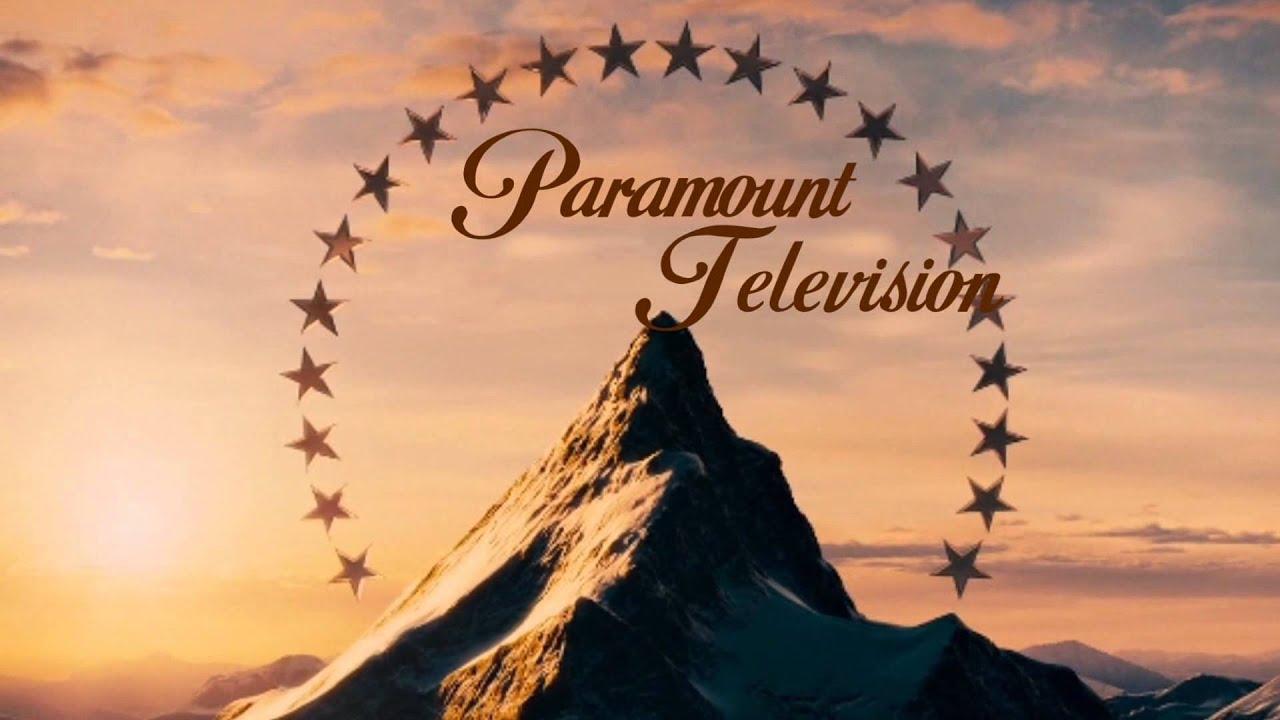 Paramount Television Wallpapers