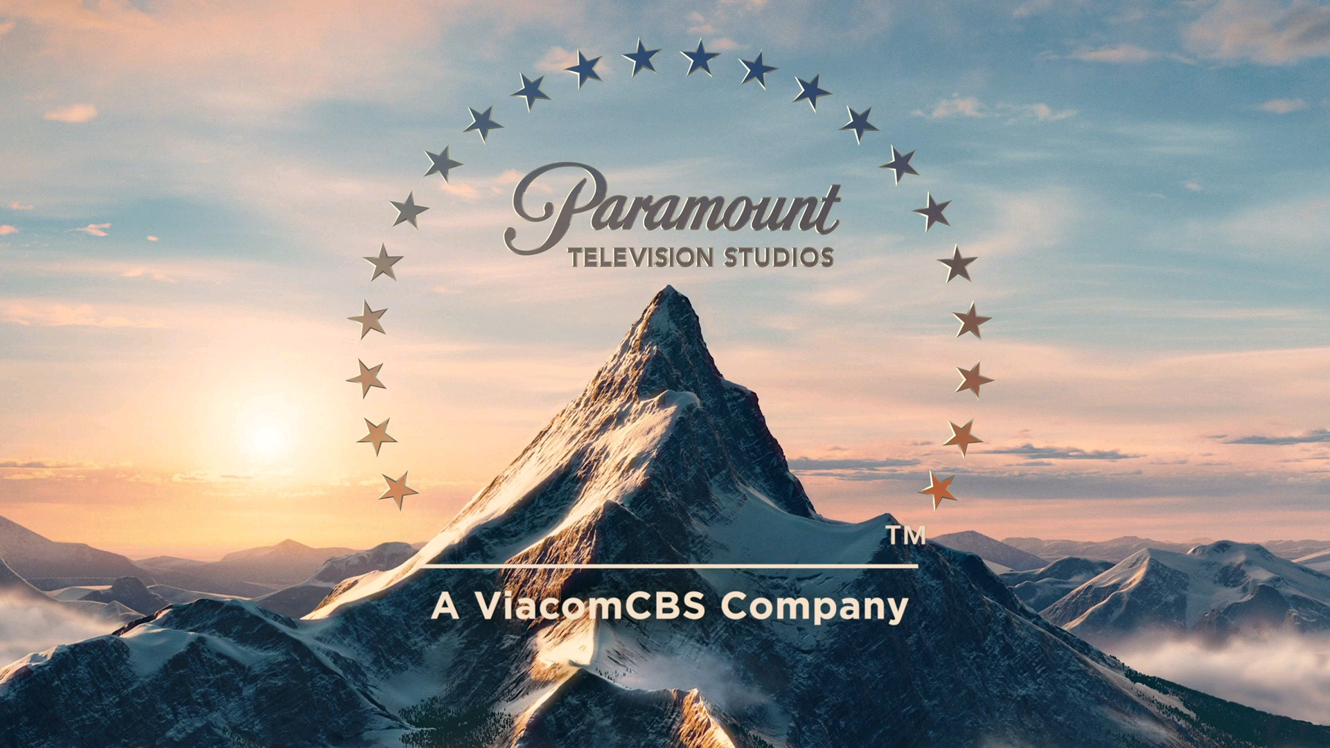 Paramount Television Wallpapers
