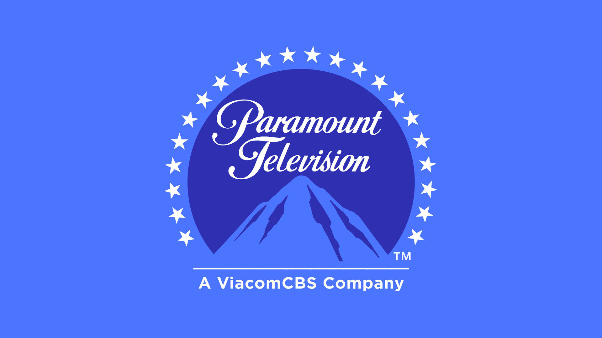 Paramount Television Wallpapers