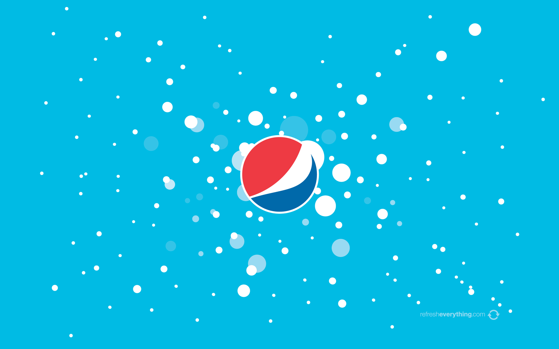 Pepsi Wallpapers