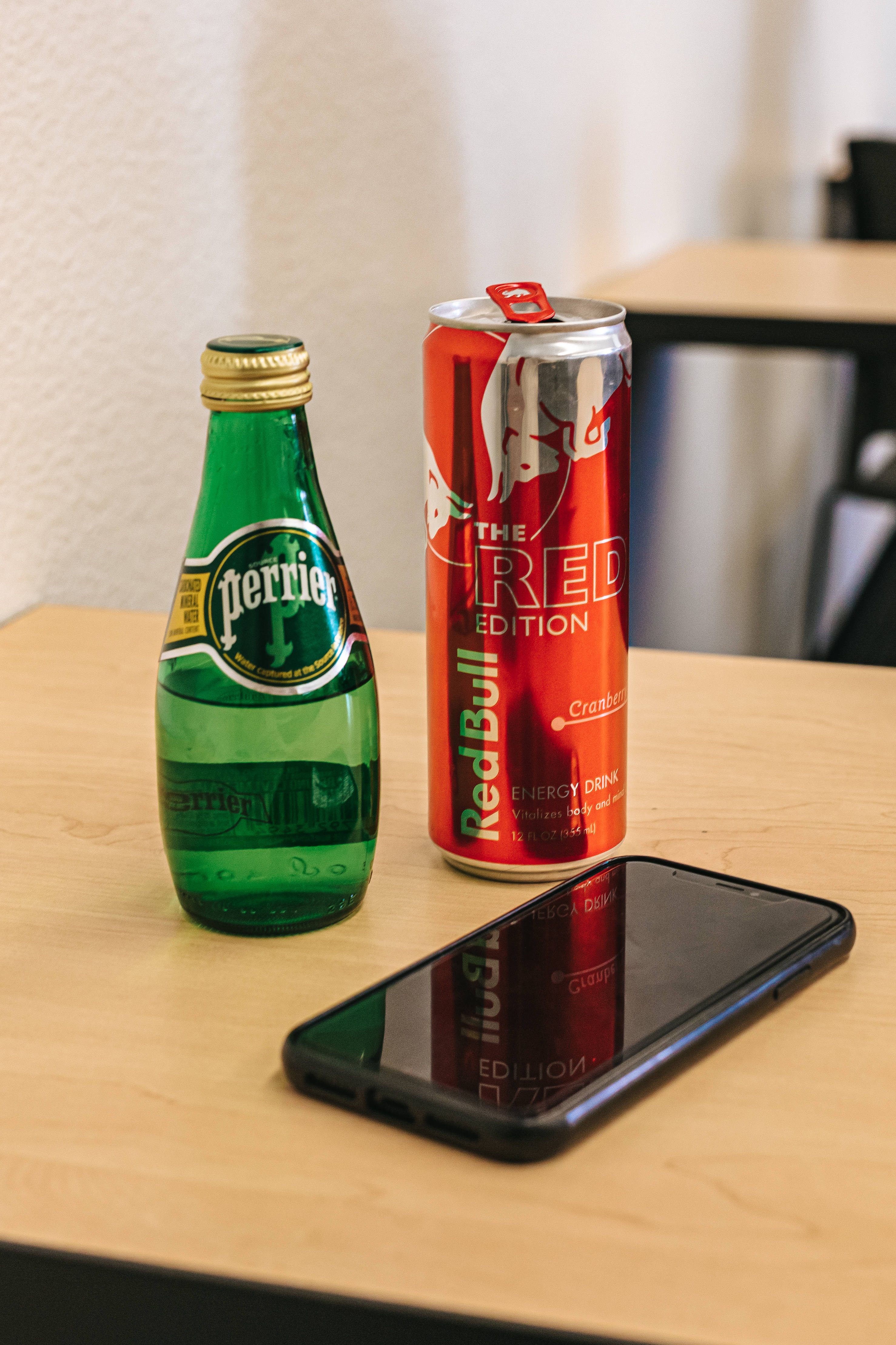 Perrier Wallpapers