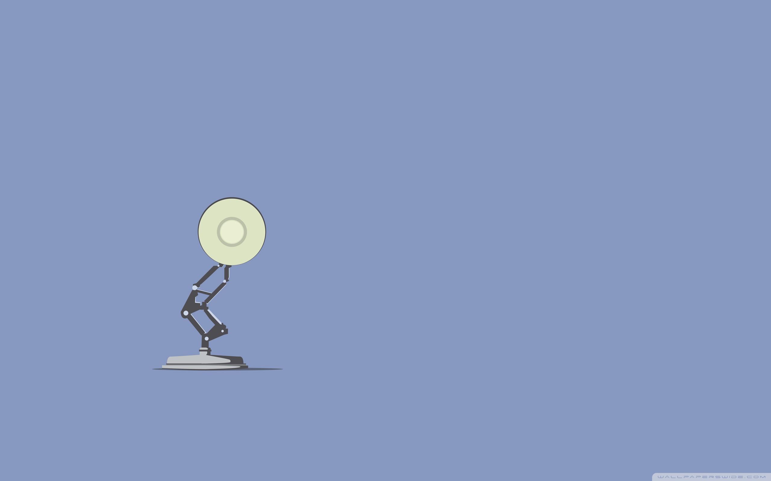 Pixar Wallpapers