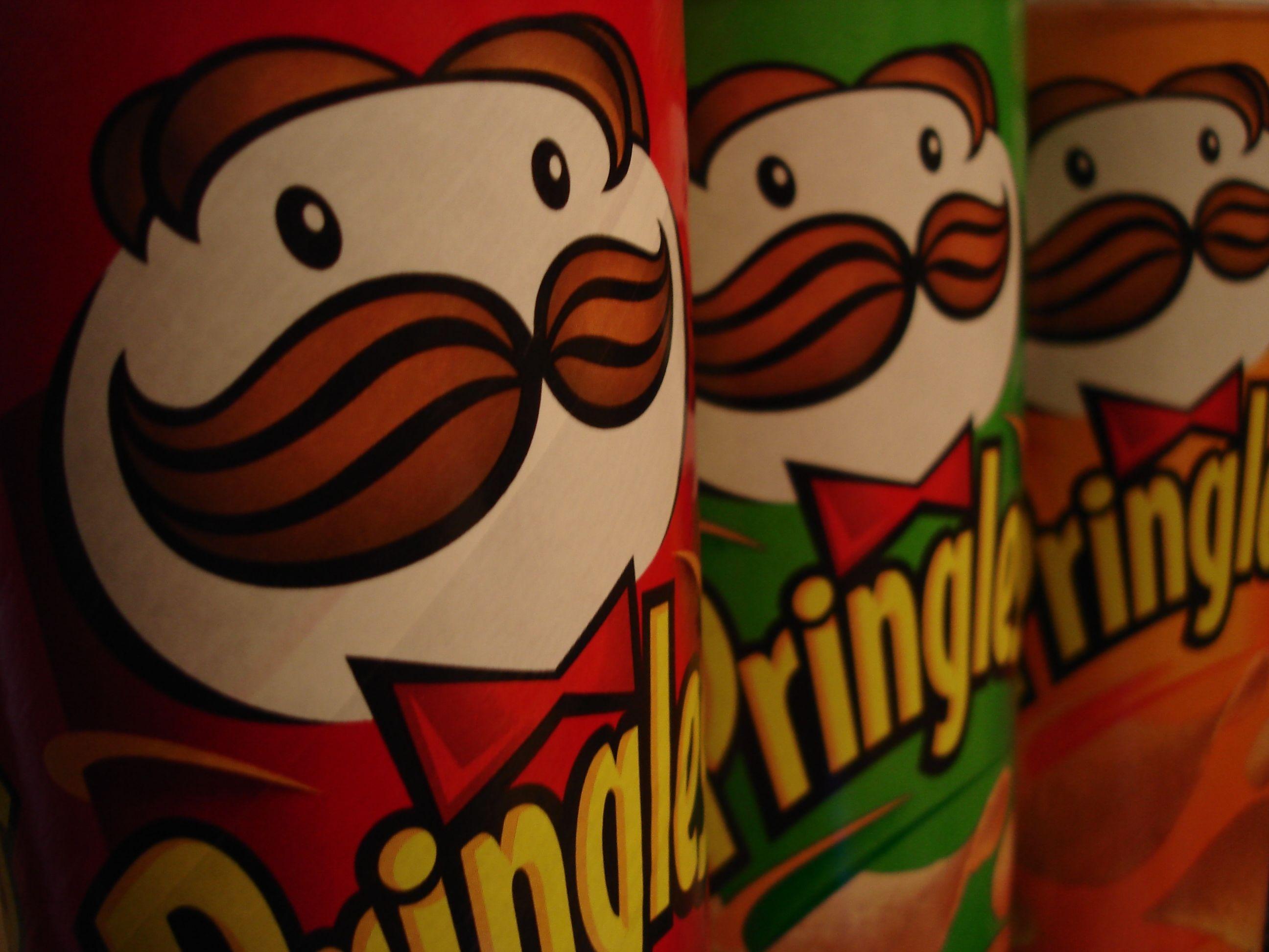 Pringles Wallpapers