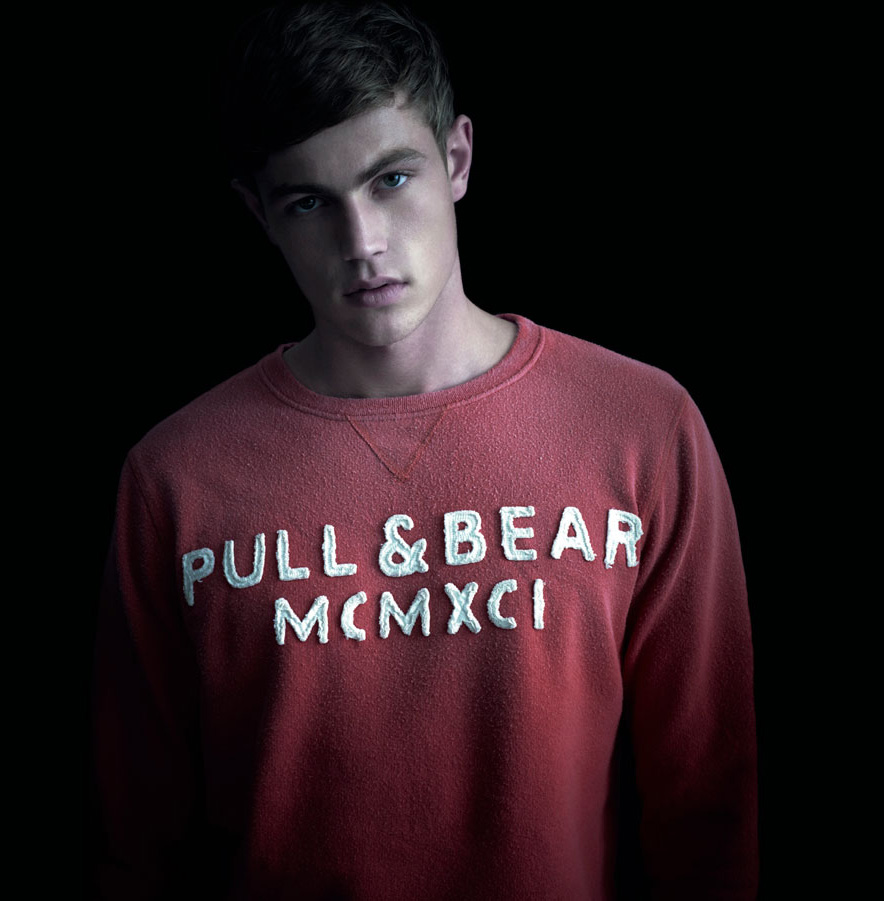 Pull And Bear Wallpapers