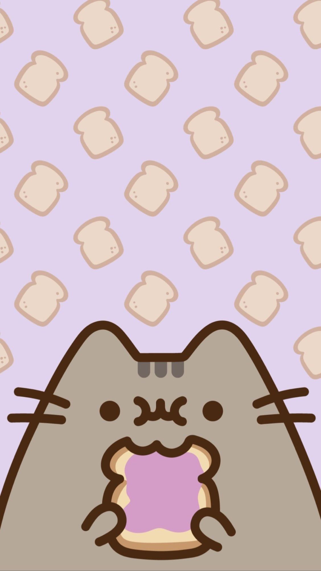 Pusheen Cat Wallpapers