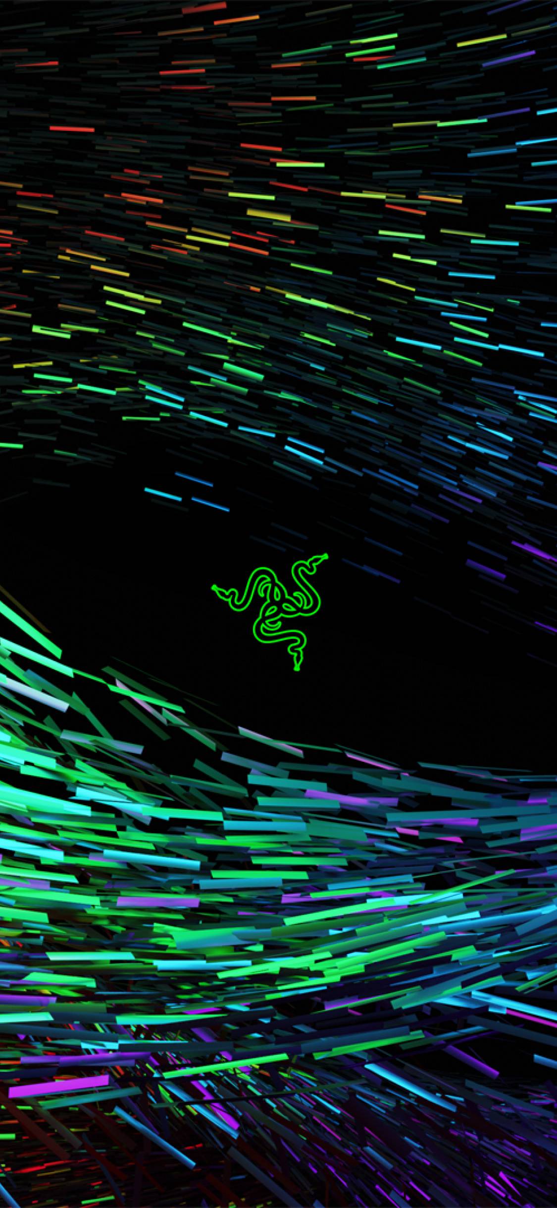 Scatter Razer Wallpapers