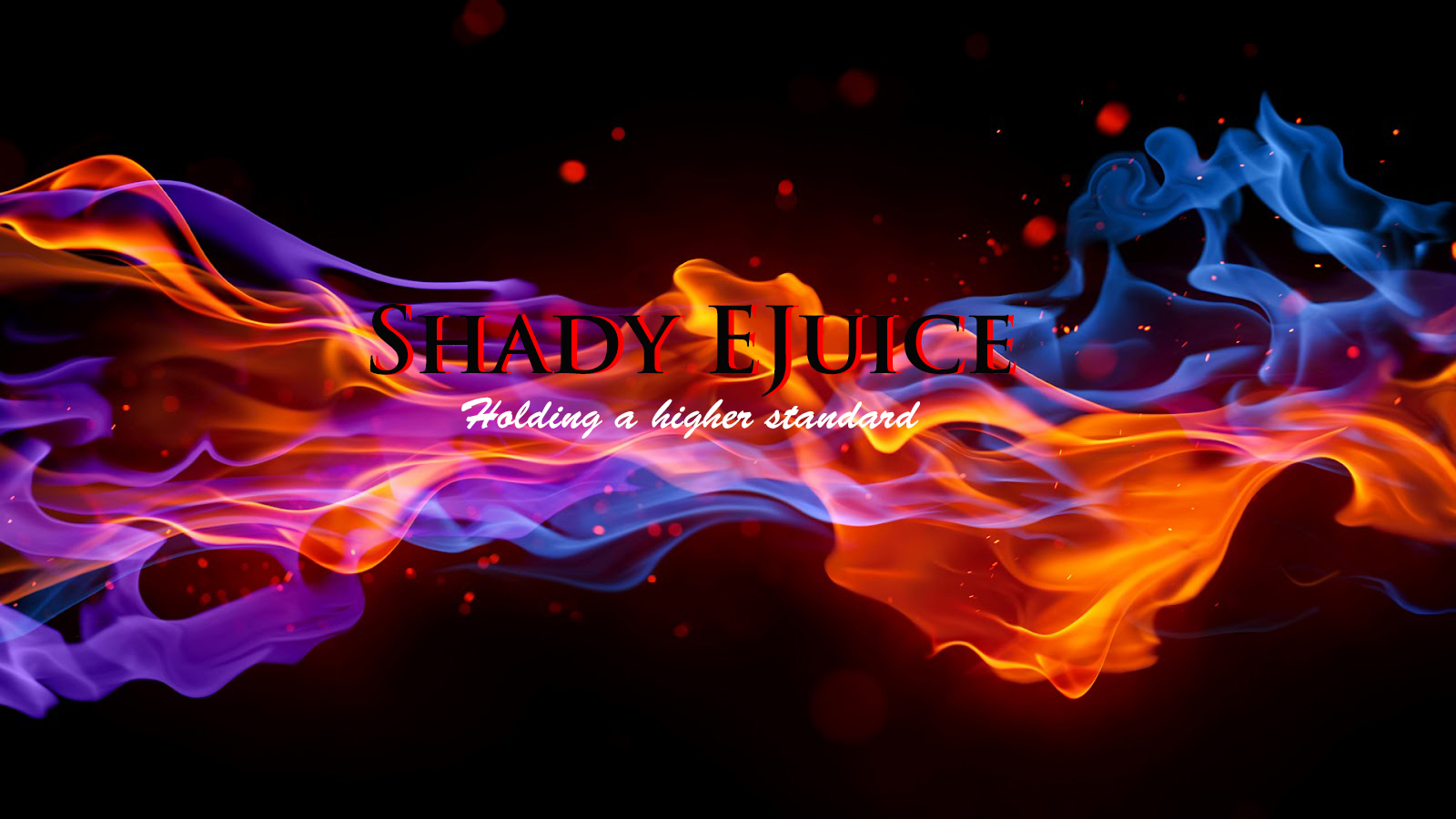 Shady E-Juice Wallpapers